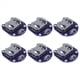 thumbnail image 1 of 12 X Soporte de Batería de Celda de Moneda para CR2032 - con Interruptor (12 Piezas), 1 of 5