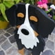 thumbnail image 4 of Fiudx Ofertas relámpago del día, solo en línea Maceta con forma de perro para jardín, maceta para plantas suculentas, bonito diseño de perro, contenedor de almacenamiento para plantas de exterior, ma, 4 of 7