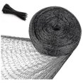thumbnail image 1 of Bird Netting for Garden Protection, 4X10M Garden Netting, Poultry Netting for Chicken Coop, Deer Fe, 1 of 5
