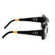 thumbnail image 4 of Gafas de Soldadura Irfora Gafas de seguridad de soldadura de oscurecimiento automático de energía solar Gafas de soldadura anti UV UV Gafas profesionales Irfora Gafas de Soldadura, 4 of 7