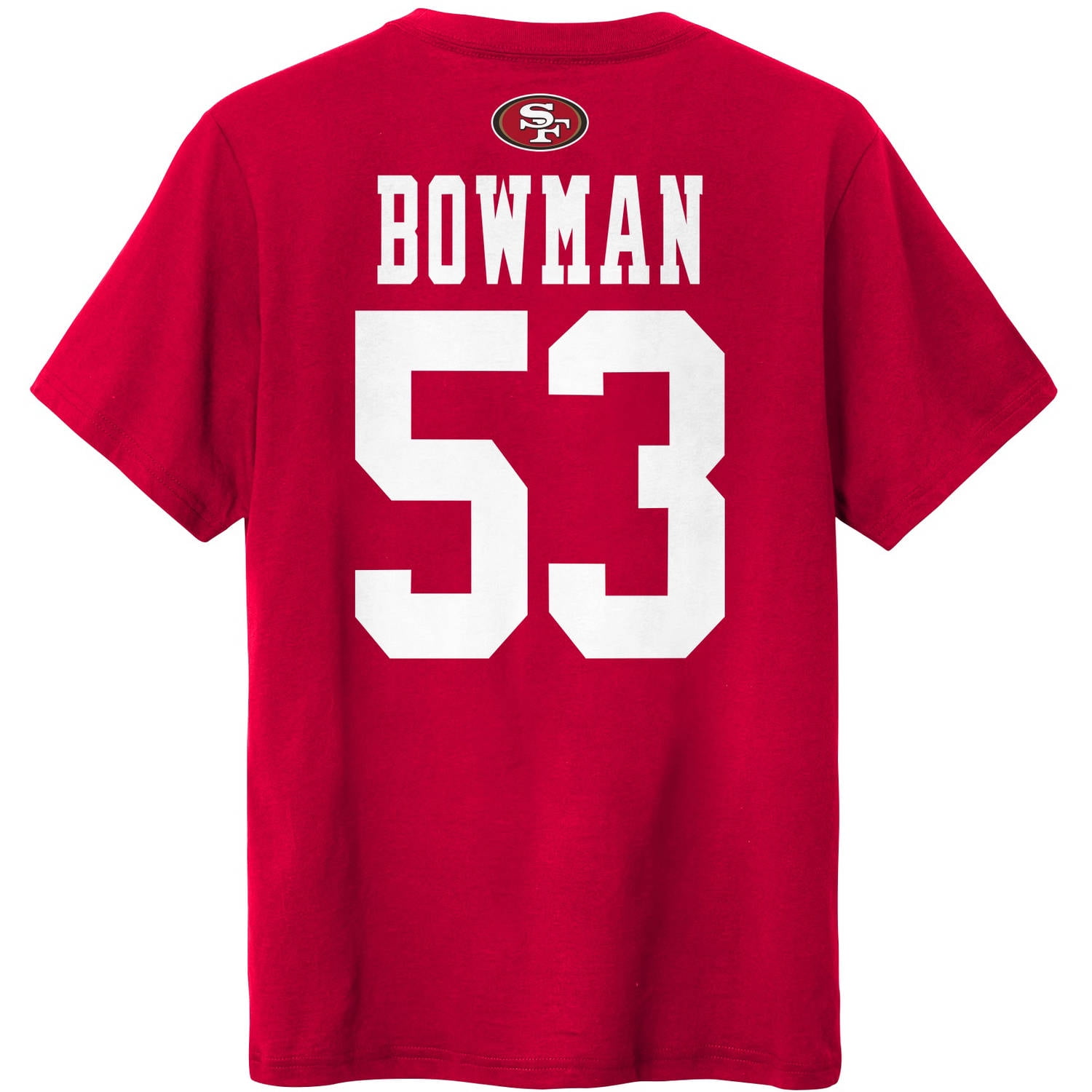 navorro bowman youth jersey