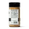 thumbnail image 2 of Kinder's The Blend Rub 6.25 oz (Pack of 6), 2 of 5