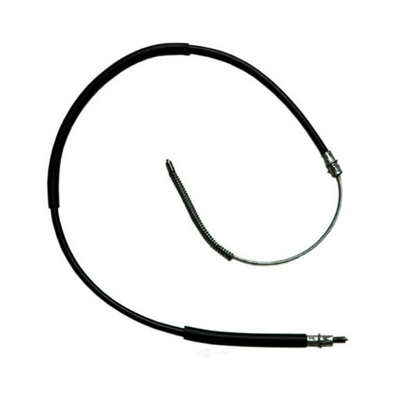 Raybestos BC93643 Professional Grade Parking Brake Cable Fits select: 1987-1989 JEEP CHEROKEE, 1987-1989 JEEP WAGONEER