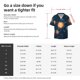 thumbnail image 5 of Fotbe Solar System And Planets Camisa Estampada de Manga Corta para Hombre, Casual de Verano, Estilo Playero, Sin Arrugas-X-Large, 5 of 5
