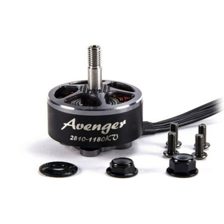 Image of Brotherhobby 1PCS Brotherhobby 2810 1180KV Brushless Motor For Multicopter Remote Control Drone