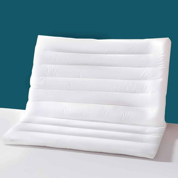.cm Ultra Thin Flat Pillows for Sleeping Size in Slim Bed Pillow for Stomach Back Sleeper Low Profile Pillow Hypoallergenic x cm