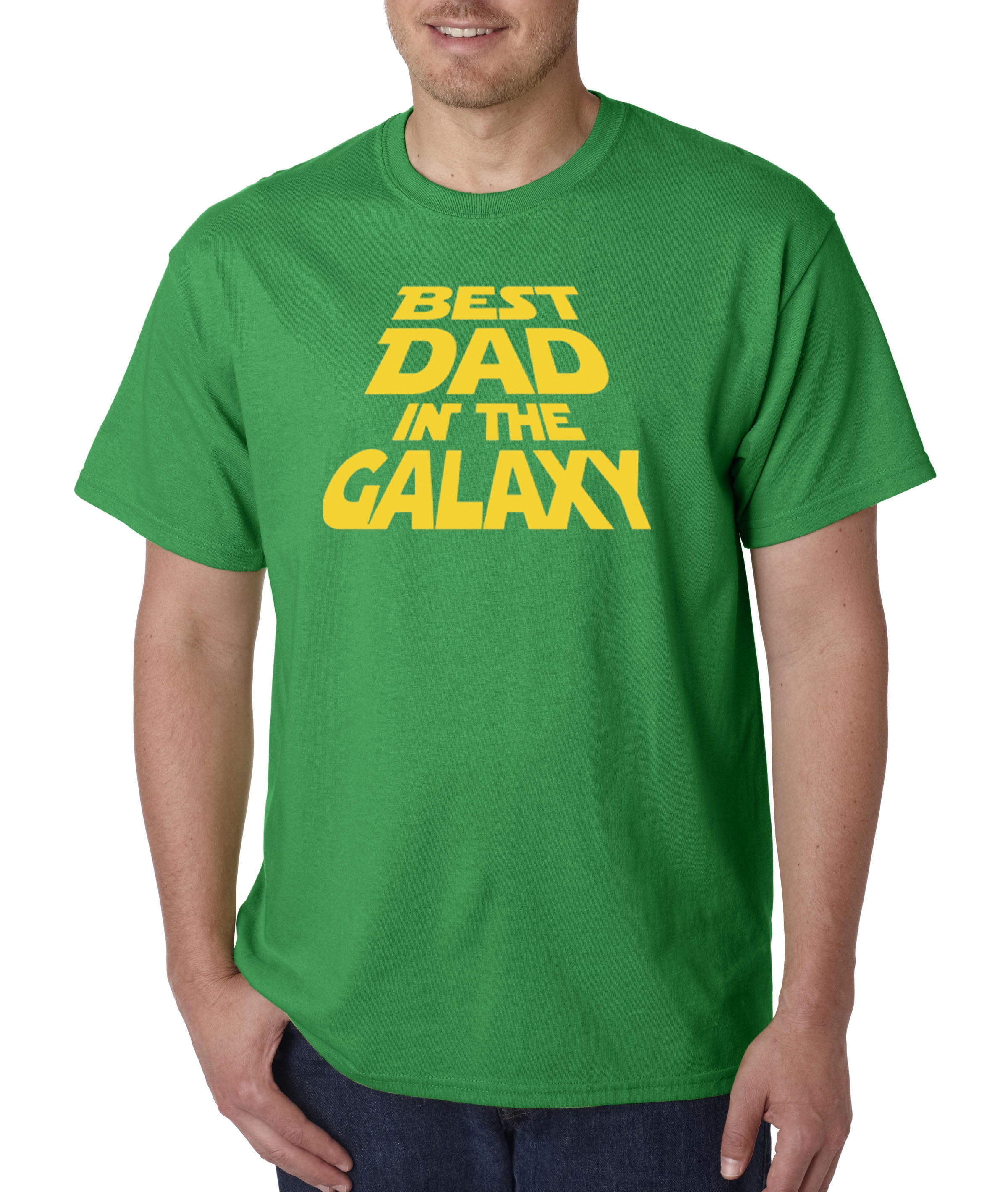 Star Wars Best Dad in the Galaxy Personalized 3 Piece Bath Towel Set