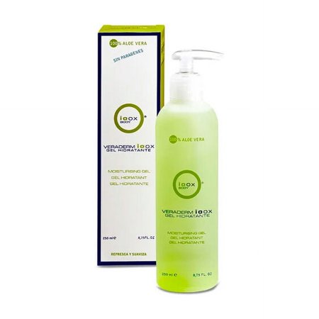 Nakoda Veraderm Gel Hidratante 250ml