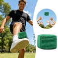 thumbnail image 2 of ZZHZGZ Clearance Sale Hand Made Knitted Footbag 2026 Upgraded Assorted for Adults Juggling for Beginners Multicolored Geometric Pattern Ready to Use, 2 of 5