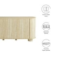 thumbnail image 2 of Overture Sideboard in Travertine, 2 of 10