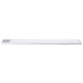 thumbnail image 2 of Motion Sensor Cabinet Light USB Type C LED 120 Degree Induction Indoor Motion Sensor Light for Home 40cm 1500mAh Polymer Lithium Battery, 2 of 16