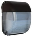 thumbnail image 1 of Morris 71433 LED Designer WallPacks 50 Watts Light, White, 1 of 1