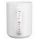 thumbnail image 2 of Taza Navideña 15oz Amantes de Gatos, 2 of 5