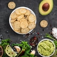thumbnail image 3 of Nutriwell Tostaditas de Arroz Sabor Chile y Lim&oacute;n &ndash; Snack Saludable sin Gluten, sin Fre&iacute;r y Vegano &ndash; Botana Crujiente (Pack con 3 Bolsas), 3 of 5