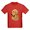 Red, variant on CafePress - Kids Dark T Shirt - Dark T-Shirt Kids XS-XL