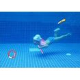 thumbnail image 4 of Diving Pool Toy Under Swimming Throw Diving Torpedo , 4 Pack, 4 of 4