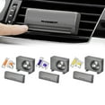 thumbnail image 3 of Solar-Powered Car Aroma Diffuser: Enjoy Fresh Scents with Custom Intensity!, 3 of 6