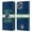 Helmet Typography, variant on Head Case Designs NFL Seattle Seahawks Graphics Digital Camouflage Leather Book Wallet Case Cover For Apple iPhone 14