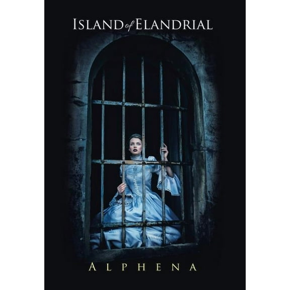 Island of Elandrial (Hardcover)