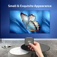 thumbnail image 5 of X98q Set Top Box S905w2 Android 11.0 Quad Core 2.4D 5G Dual Frequency Smart TV Box 4k Hd Network Media Player US Plug, 5 of 5