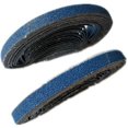 thumbnail image 2 of Bandas abrasivas en corindon circonio, 13 x 457 mm, grano chaque 4 x 40/60/80/120 - Paquete de 16 bandas abrasivas, 2 of 5