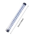 thumbnail image 2 of Rechargeable LED Strobe Light Sticks for Champagne Bottles High Brightness Multifunctional Signal Lights Outdoor Camping Parties Events, 2 of 3
