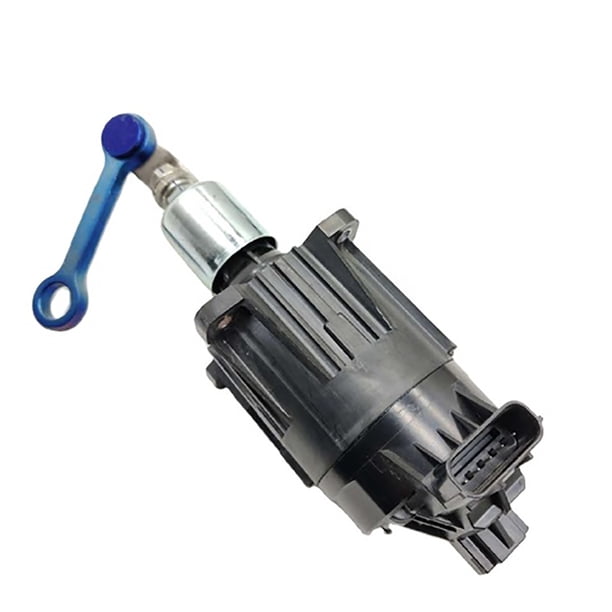 Sidaley Actuador de válvula solenoide, resistente al desgaste, tolerancia a temperaturas más altas, no es fácil de dañar, reemplazo del Vehículos, repuestos y accesorios Mis Sidaley VI002495-00B