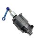 thumbnail image 1 of Sidaley Actuador de válvula solenoide, resistente al desgaste, tolerancia a temperaturas más altas, no es fácil de dañar, reemplazo del Vehículos, repuestos y accesorios Mis Sidaley VI002495-00B, 1 of 6