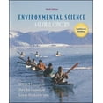 thumbnail image 1 of Pre-Owned Environmental Science (Hardcover) 0073258377 9780073258379, 1 of 1