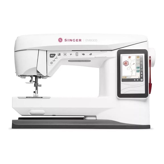 Máquina de Coser Singer Mecánica de 8 puntadas M2405