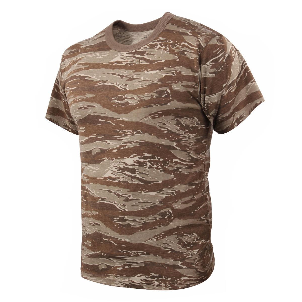 tiger t shirt walmart