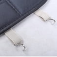 thumbnail image 3 of Cojines para asiento de coche, cojines universales para coche de carbón de bambú para cuatro estaciones, protección resistente y transpirable, compatible con silla de oficina C Afortunado Sencillez, 3 of 5