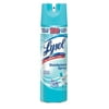 Lysol Disinfectant Spray, For Baby's Room, 19oz