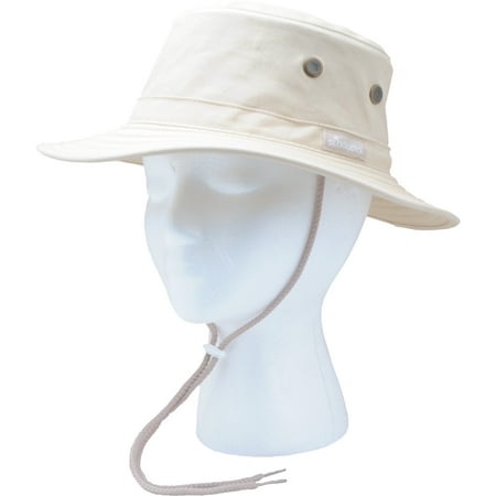 - 4471ST Large Khaki Classic Cotton Adjustable Hat