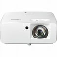 thumbnail image 7 of Optoma ZW350ST 3D Short Throw DLP Projector - 16:9 - White, 7 of 7