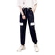 thumbnail image 1 of Pantalones de chándal casuales para mujer Pantalones deportivos de hip hop Jogger Dance Pantalones holgados sidaley AP00123-08, 1 of 6