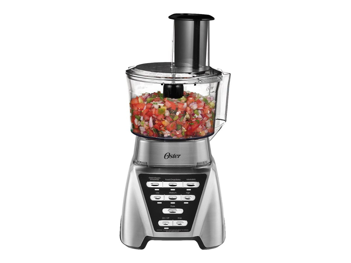oster pro 1200 food processor attachment