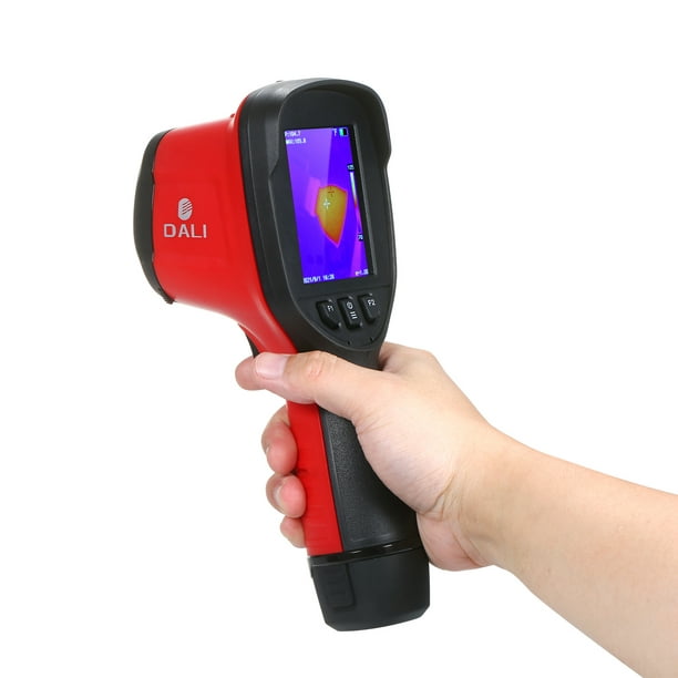 Caméra thermique infrarouge IR-3