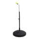 thumbnail image 4 of Entrenador de tenis pelota de práctica de tenis reboteador dispositivo de entrenamiento único ayuda simulador de tenis para niños de oficina en, 4 of 8
