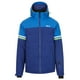 thumbnail image 1 of Trespass - Chaqueta de Esquí Deacon de DLX para Hombre (Azul) Trespass UTTP5801_blue, 1 of 2