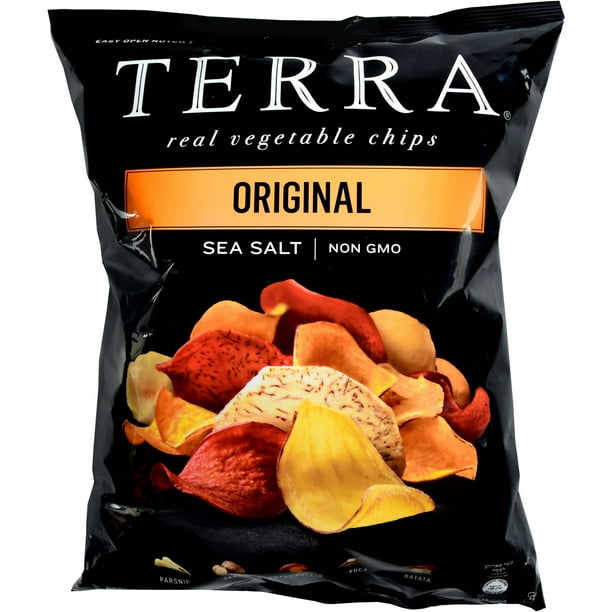 Terra Chips Original