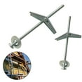 L Toggle Bolt Hollow Wall Anchor Umbrella Type Expansion Screw aircraft