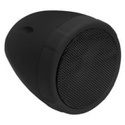 BOSS Audio 3 Waterproof Bluetooth Vehicle Handlebar Speaker Pair w/Built-In Amp