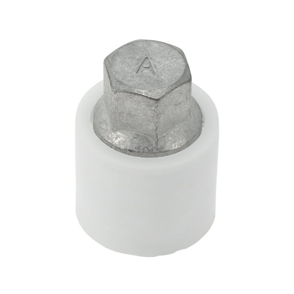 Type A Wheel Lock Lug Nut for Audi A4 Anti-Theft Wheel Locking Nut Key Socket Removal Tool 1 Pc