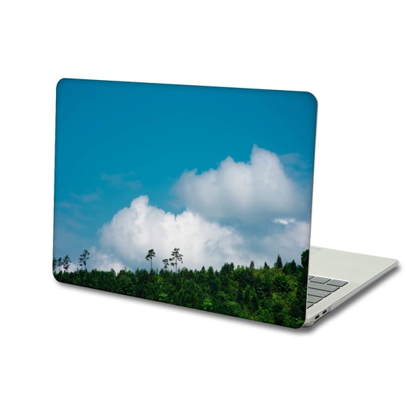 KSK KAISHEK Hard Case Only for 2019-2020 Rel. MacBook Pro 16 inchs with XDR Display Type C Model: A2141 Sky Series 1083