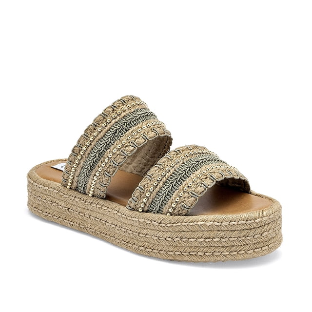SANDALIA LADY ONE BEIGE 140505