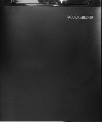 Black & Decker Nucool 1.7 Cu. Ft. Compac 