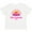 AA-White, variant on Inktastic Summer Enjoy the Sunshine Fort Lauderdale Florida in Pink Boys or Girls Baby T-Shirt