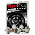 thumbnail image 1 of Birlos de Seguridad Galaxy Lock para Mazda, 1 of 3