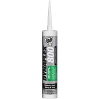 1PC DAP DynaFlex 800 Advanced Siding & Window Polymer Sealant